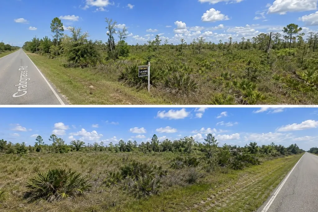 Crabgrass Road St Cloud FL 34773