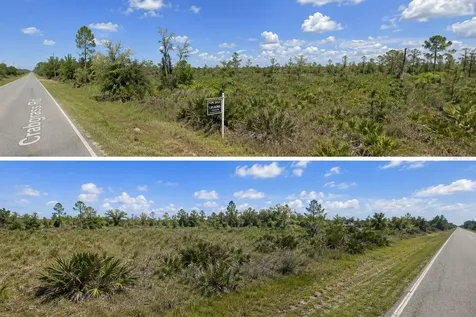 Crabgrass Road St Cloud FL 34773