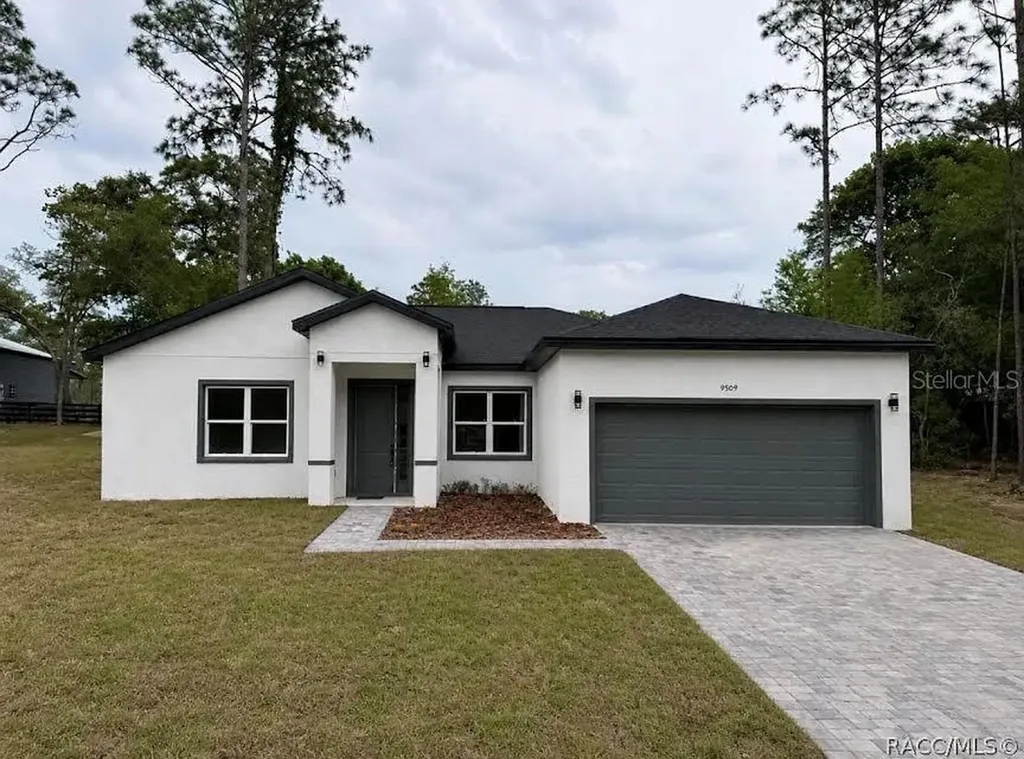 9509 N Old Mill Way Dunnellon FL 34433