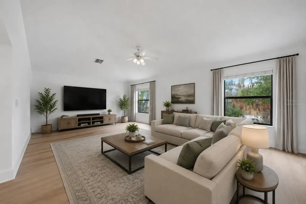 1908 Abbey Ridge Drive Dover FL 33527