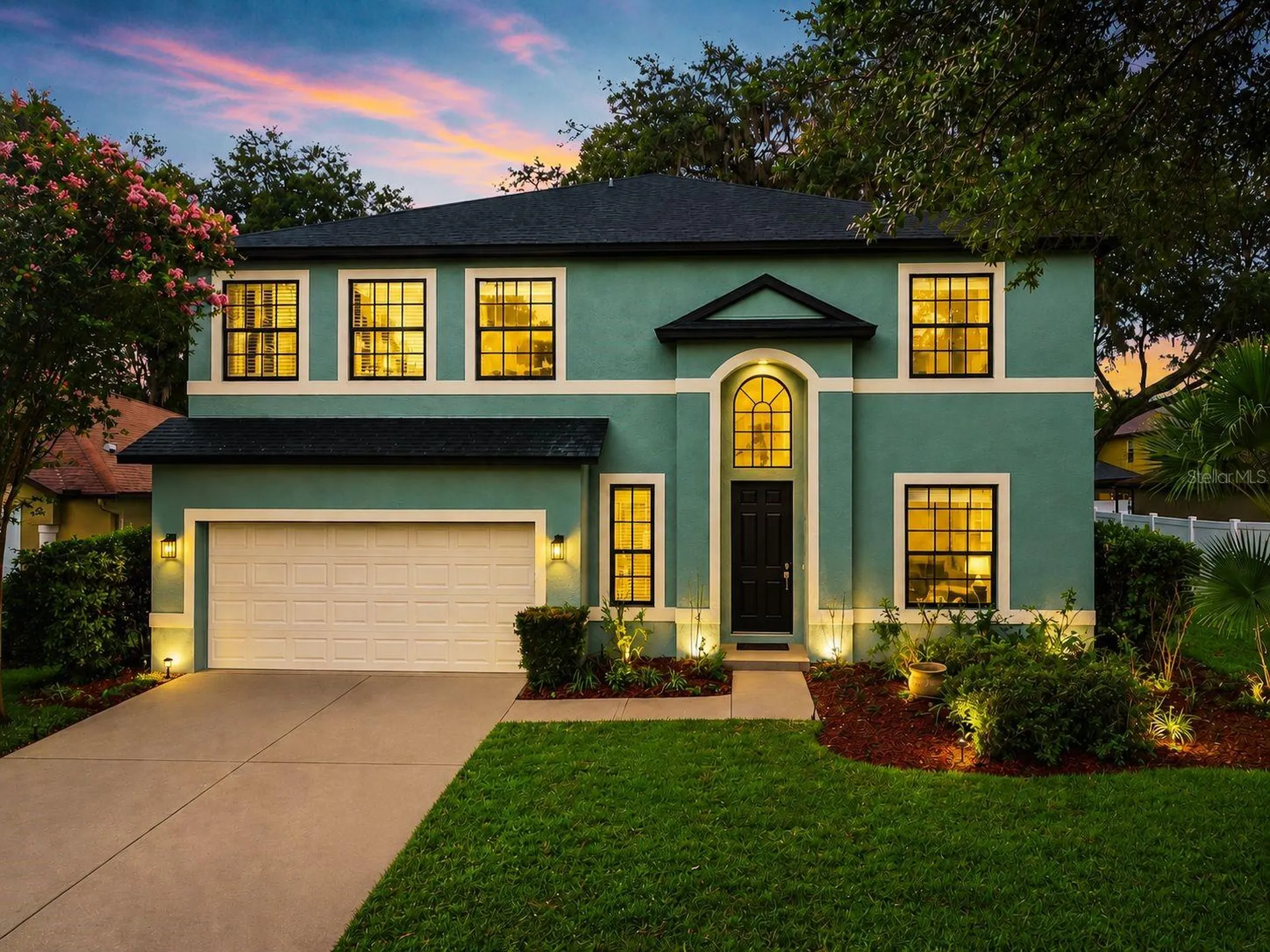 1908 Abbey Ridge Drive Dover FL 33527