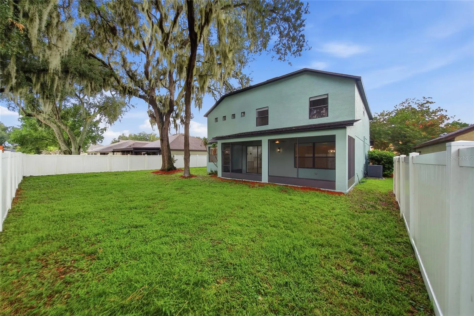 1908 Abbey Ridge Drive Dover FL 33527