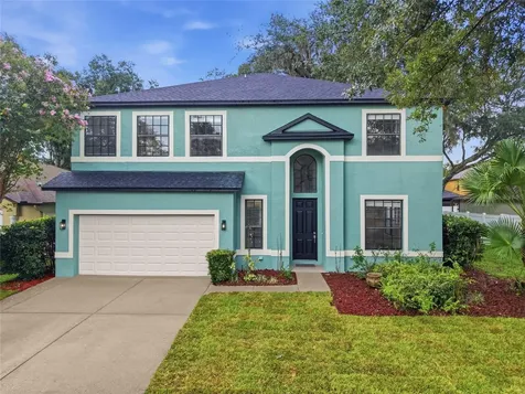 1908 Abbey Ridge Drive Dover FL 33527