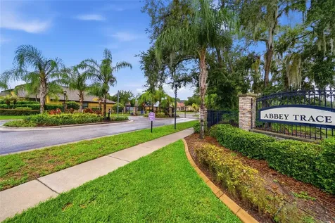 1908 Abbey Ridge Drive Dover FL 33527