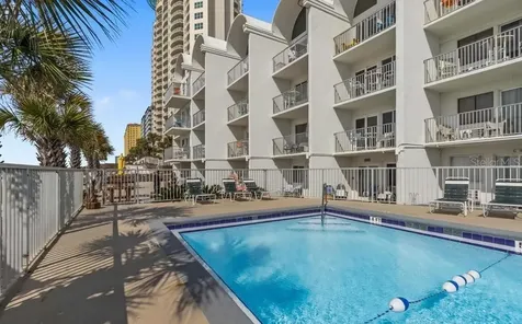 15617 Front Beach Road Panama City Beach FL 32413