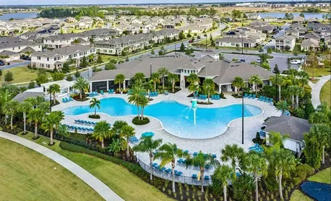 1173 Kingsbarn Street Davenport FL 33896