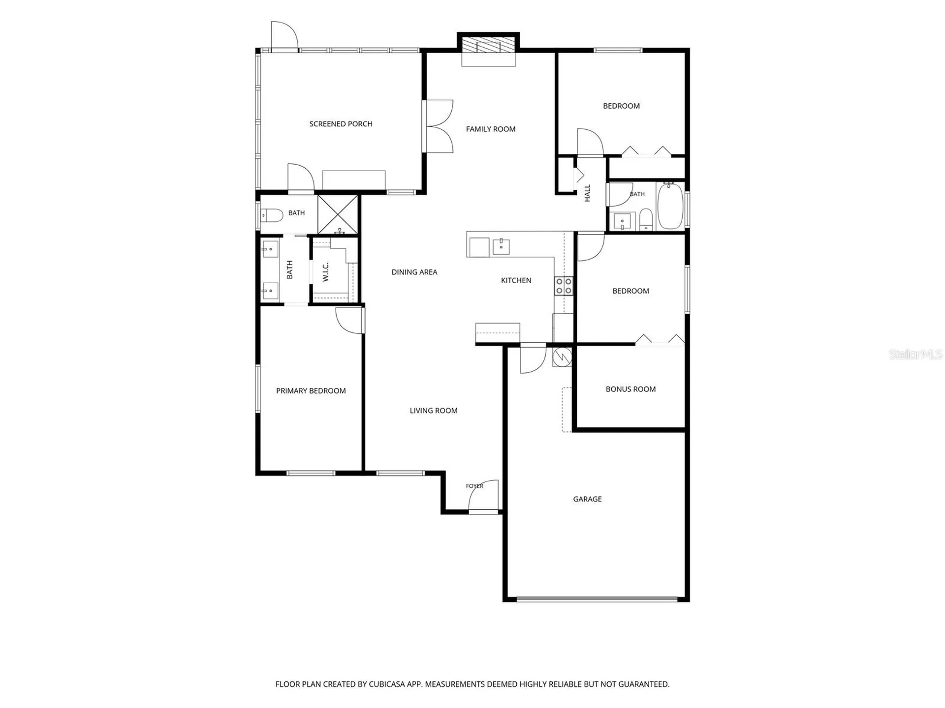 12220 Wild Acres Road Largo FL 33773