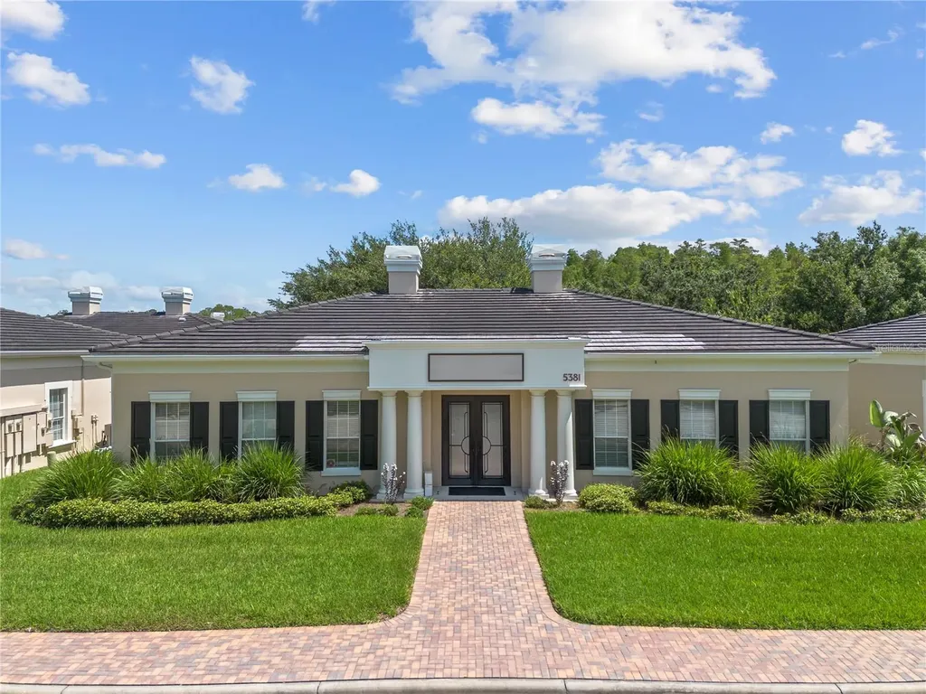 5381 Primrose Lake Circle Tampa FL 33647