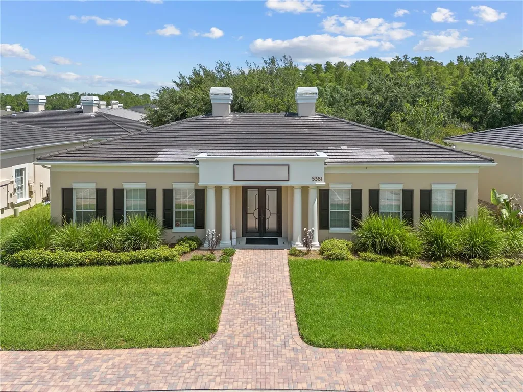 5381 Primrose Lake Circle Tampa FL 33647