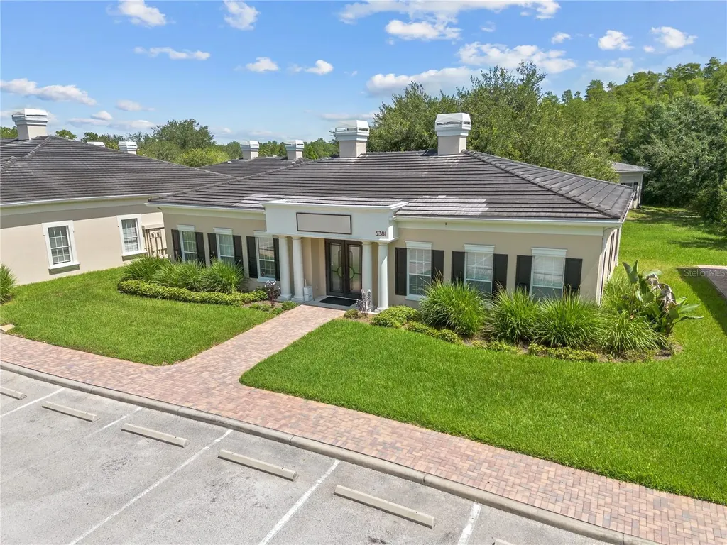 5381 Primrose Lake Circle Tampa FL 33647