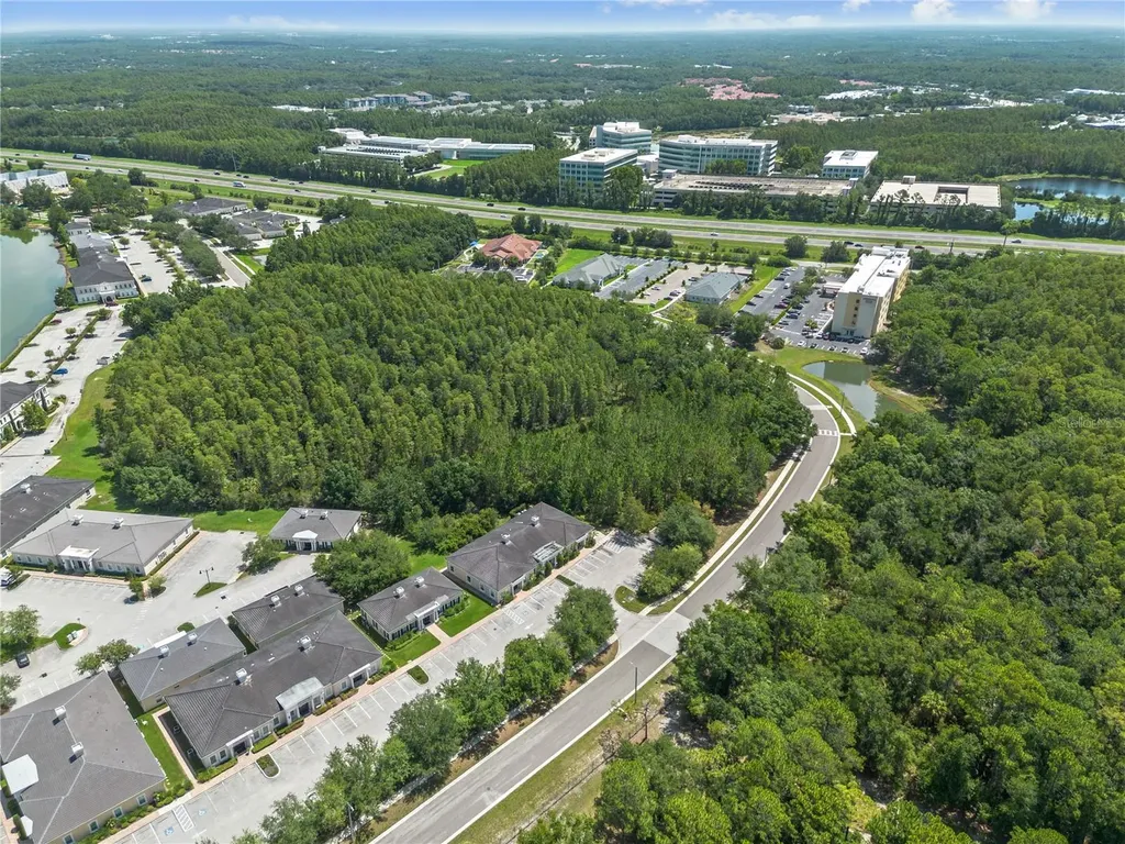 5381 Primrose Lake Circle Tampa FL 33647