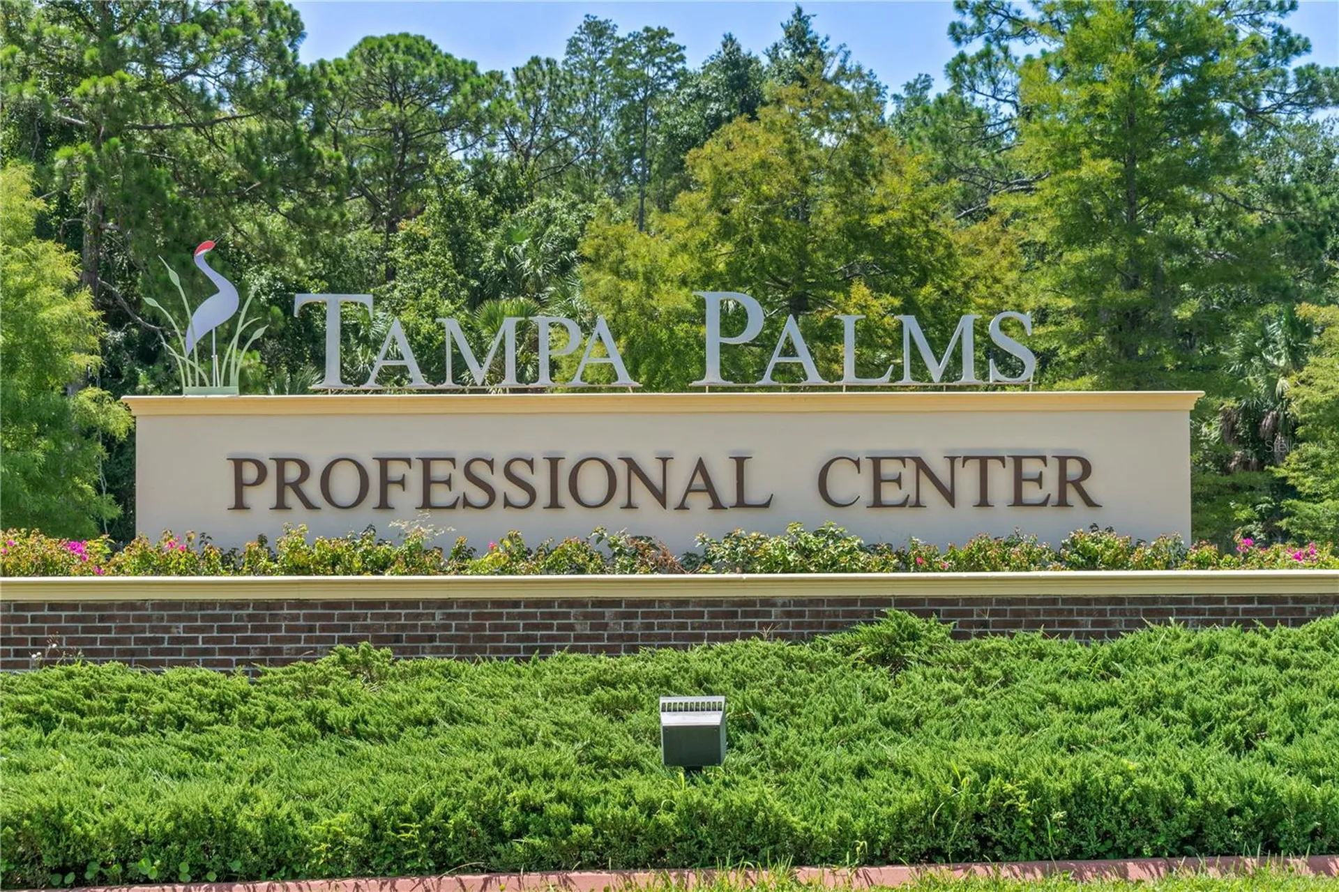 5381 Primrose Lake Circle Tampa FL 33647
