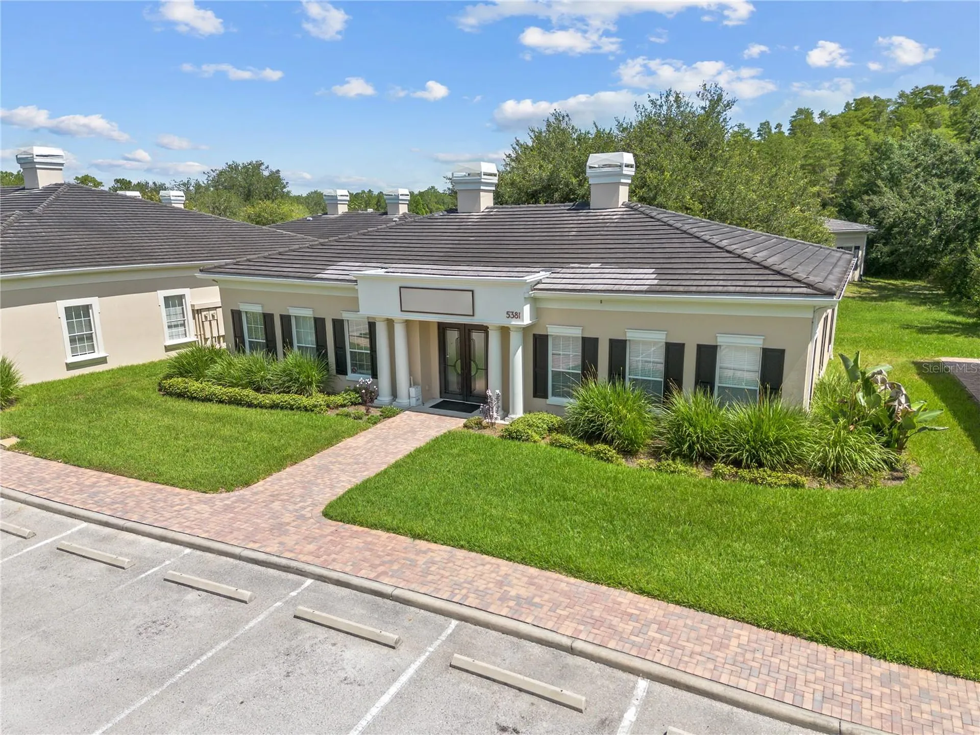 5381 Primrose Lake Circle Tampa FL 33647