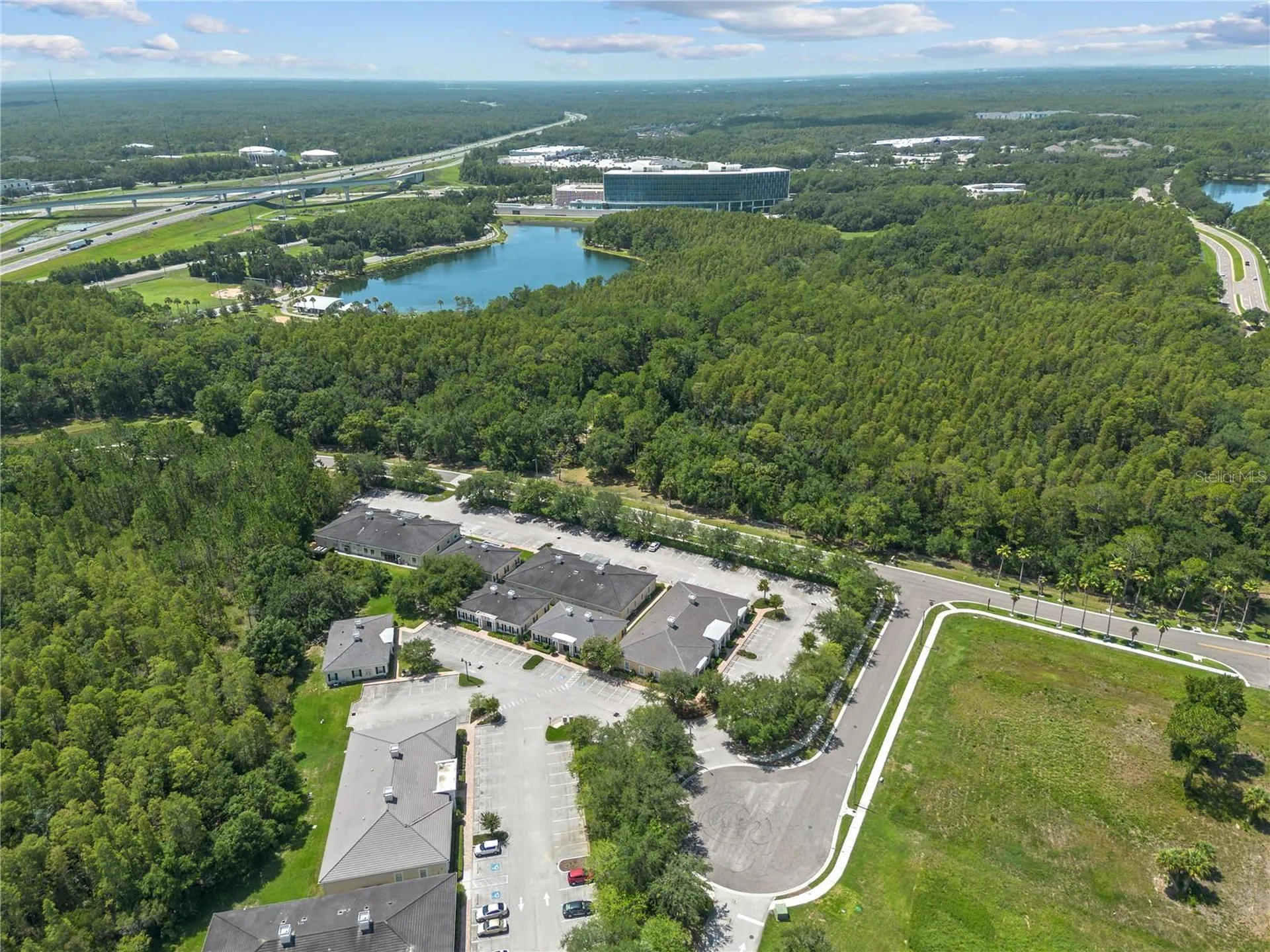 5381 Primrose Lake Circle Tampa FL 33647