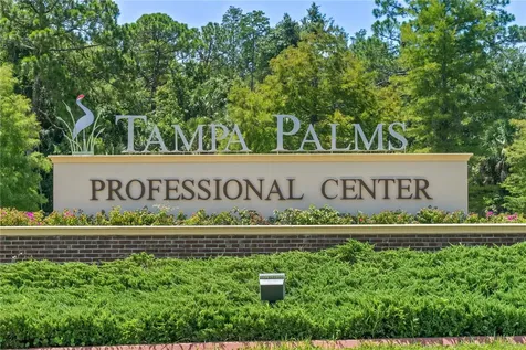5381 Primrose Lake Circle Tampa FL 33647