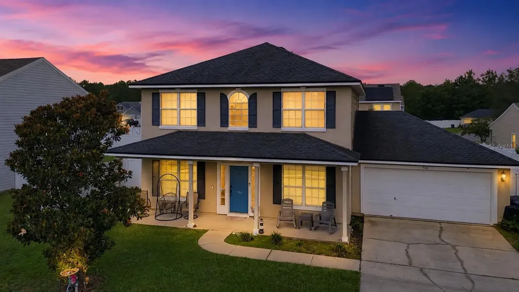 586 Independence Drive Macclenny FL 32063