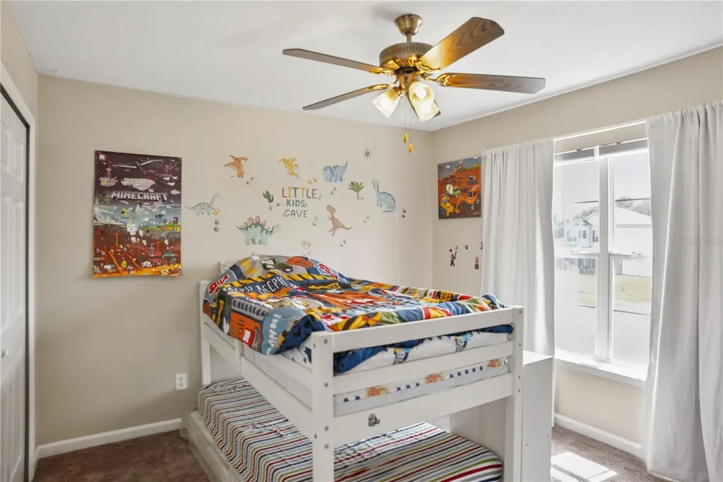 586 Independence Drive Macclenny FL 32063