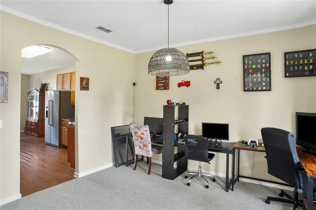 586 Independence Drive Macclenny FL 32063