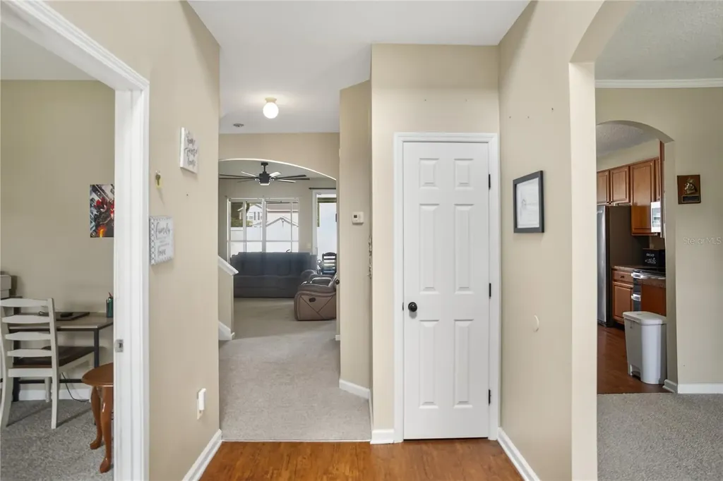586 Independence Drive Macclenny FL 32063