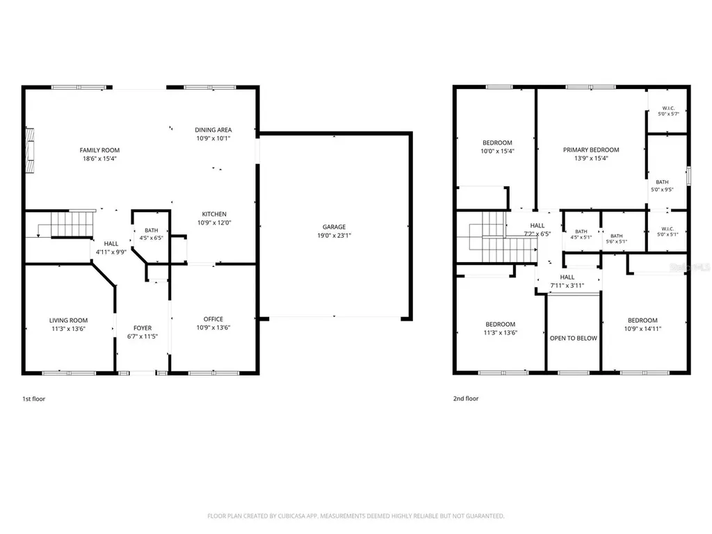 586 Independence Drive Macclenny FL 32063