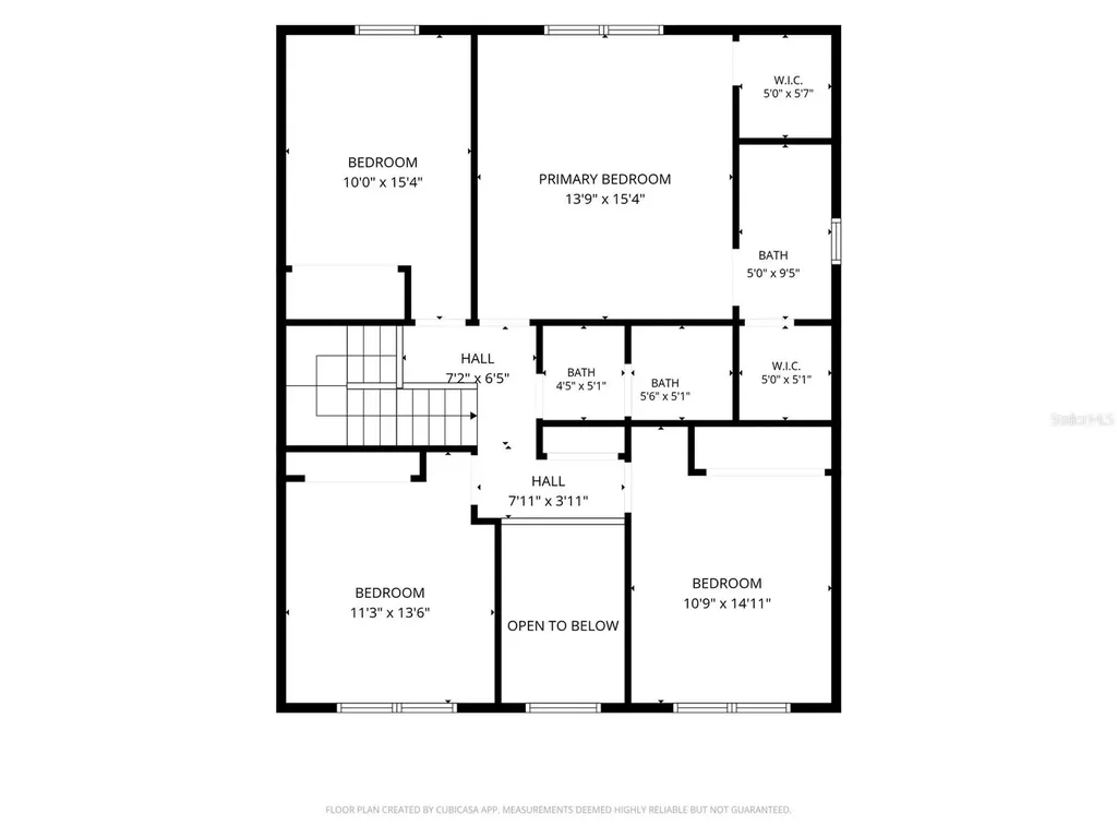 586 Independence Drive Macclenny FL 32063