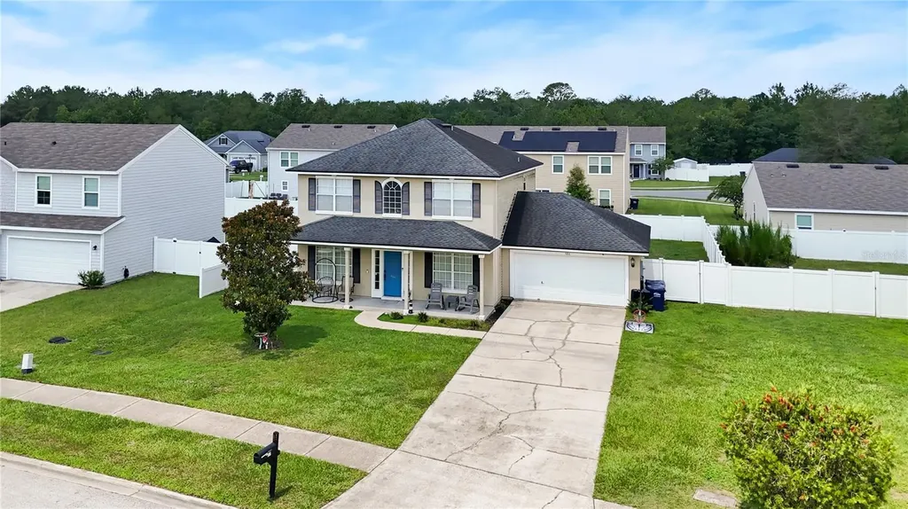 586 Independence Drive Macclenny FL 32063