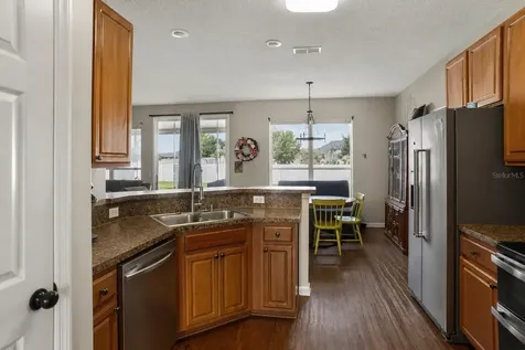 586 Independence Drive Macclenny FL 32063