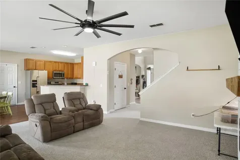 586 Independence Drive Macclenny FL 32063