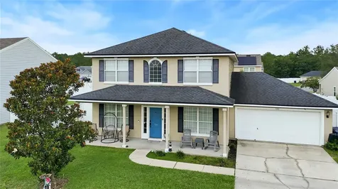 586 Independence Drive Macclenny FL 32063