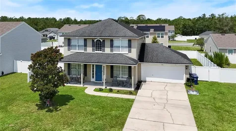 586 Independence Drive Macclenny FL 32063