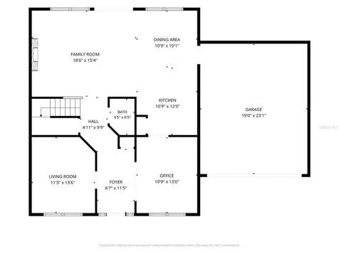 586 Independence Drive Macclenny FL 32063