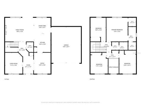 586 Independence Drive Macclenny FL 32063