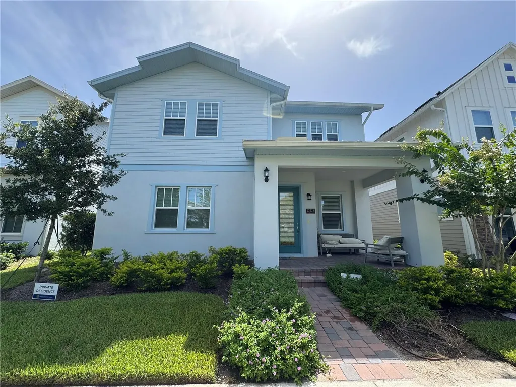 13438 Leggett Alley Orlando FL 32827