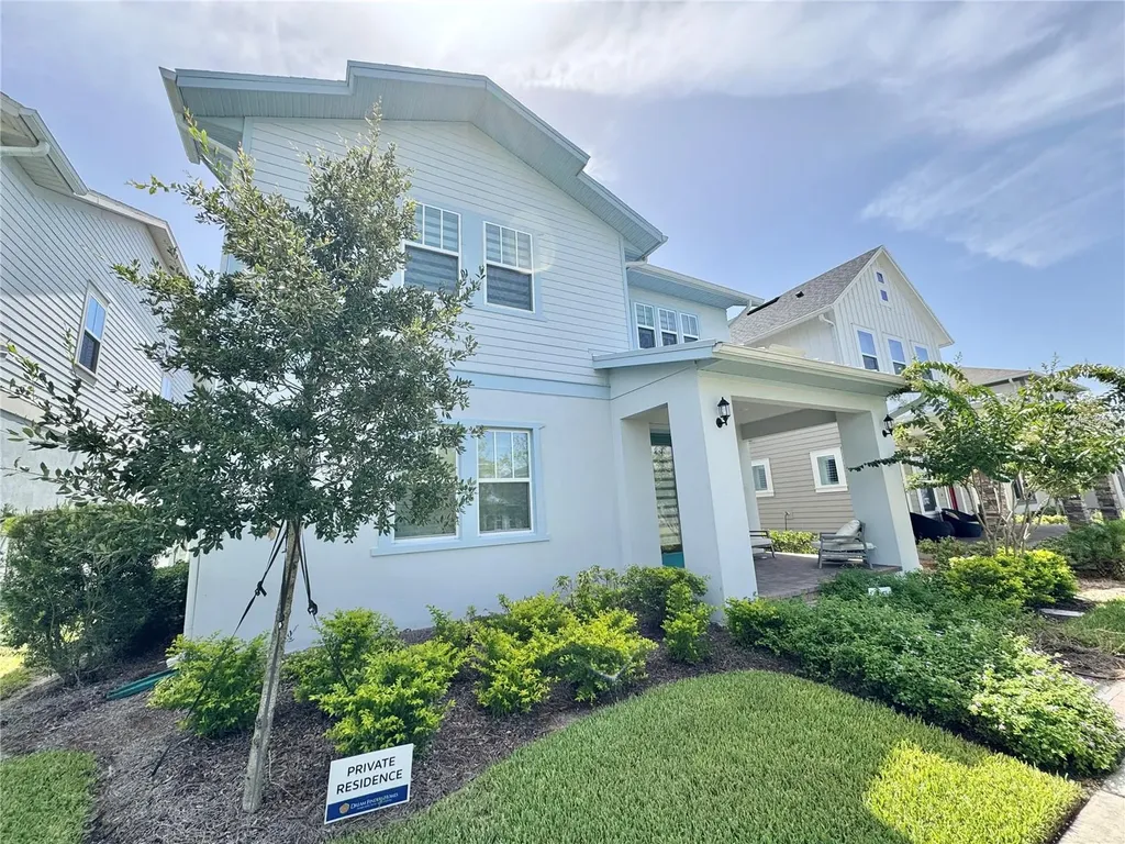 13438 Leggett Alley Orlando FL 32827