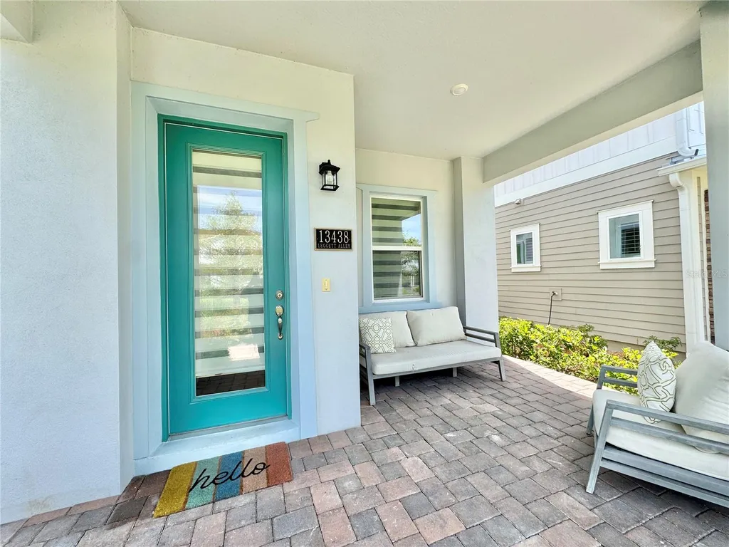 13438 Leggett Alley Orlando FL 32827