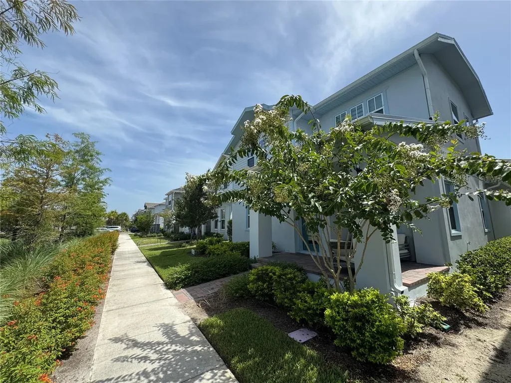 13438 Leggett Alley Orlando FL 32827