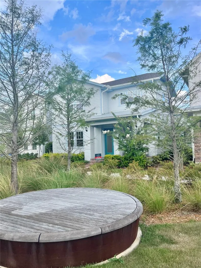 13438 Leggett Alley Orlando FL 32827