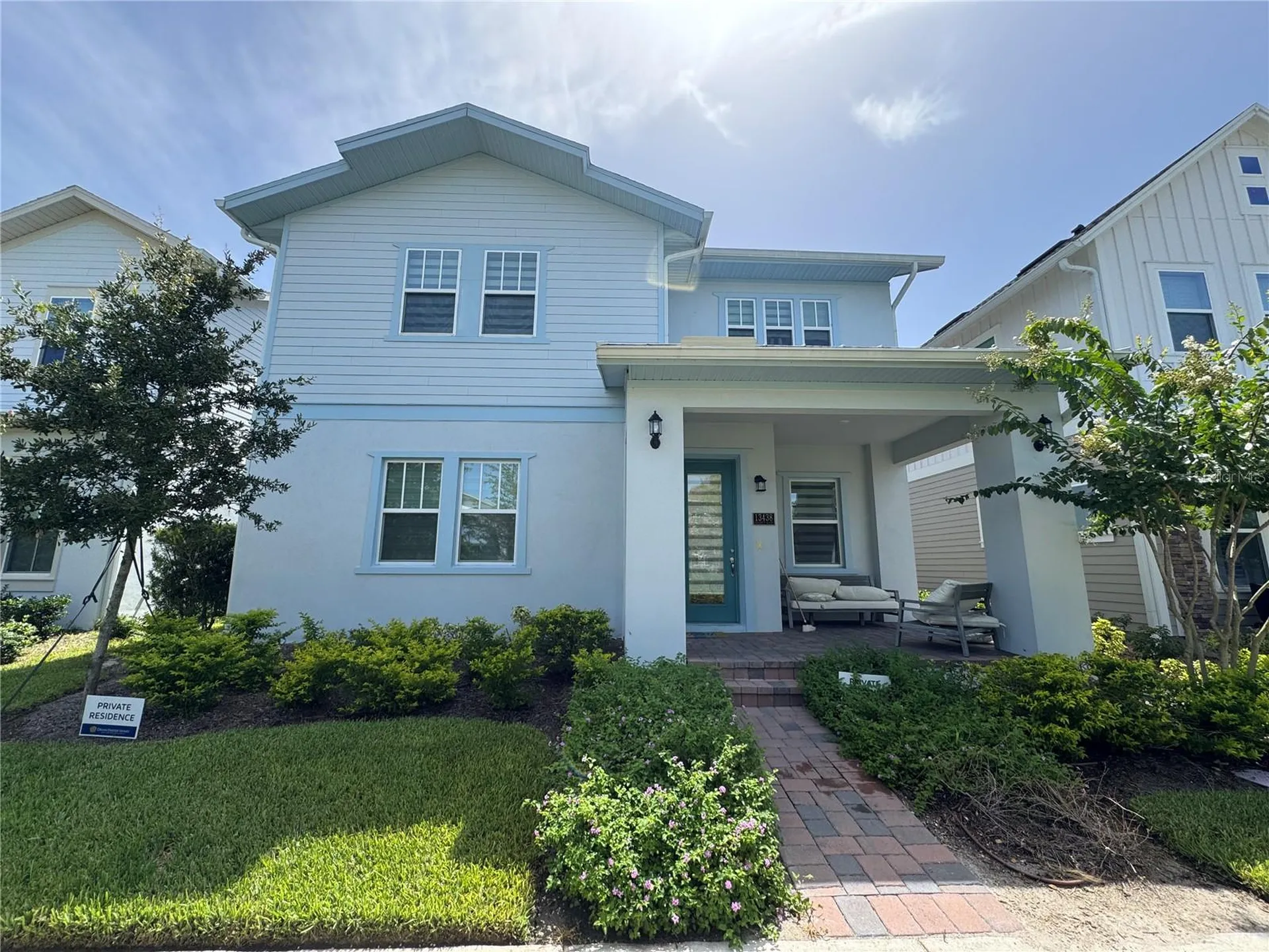 13438 Leggett Alley Orlando FL 32827