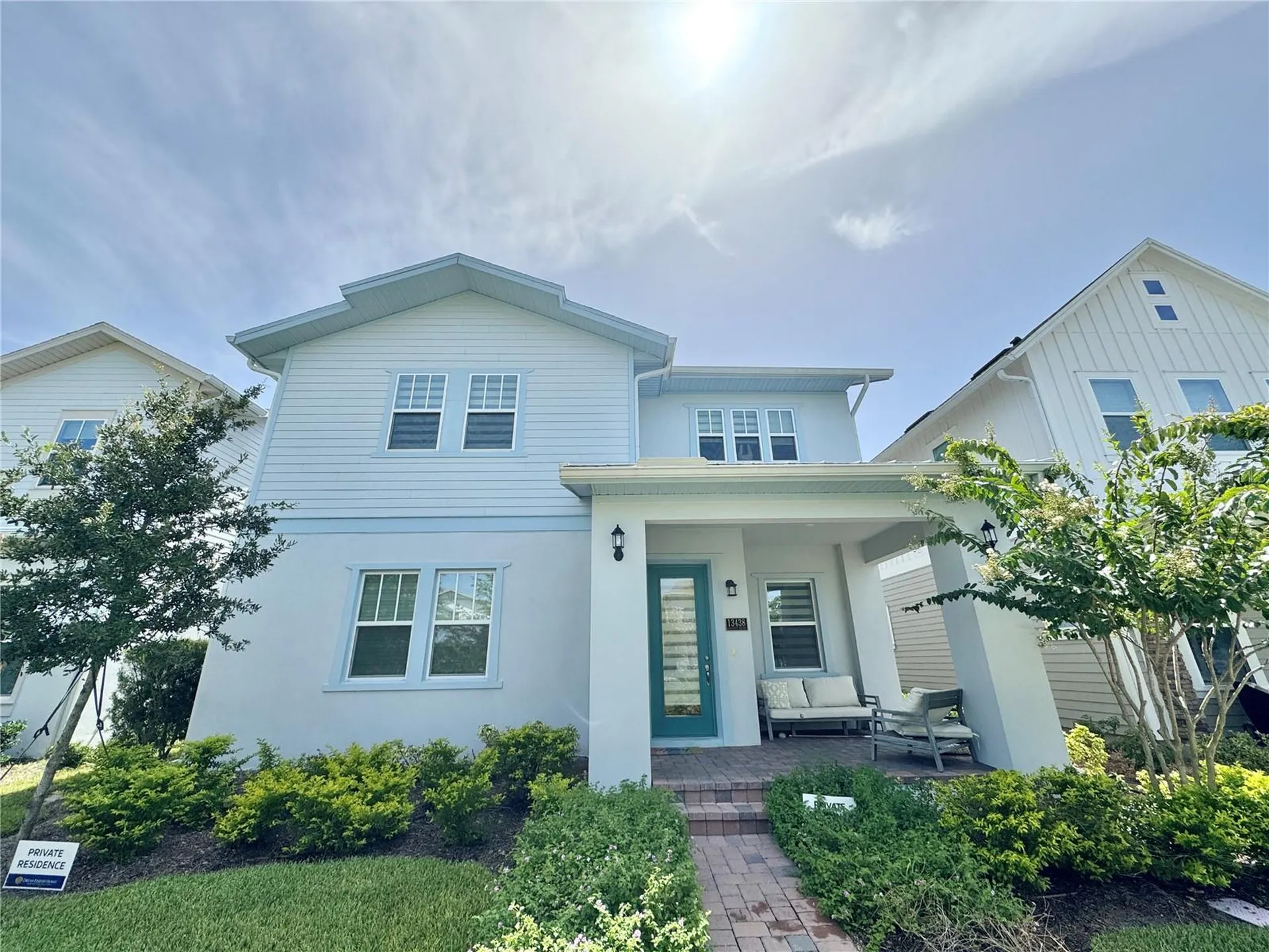 13438 Leggett Alley Orlando FL 32827