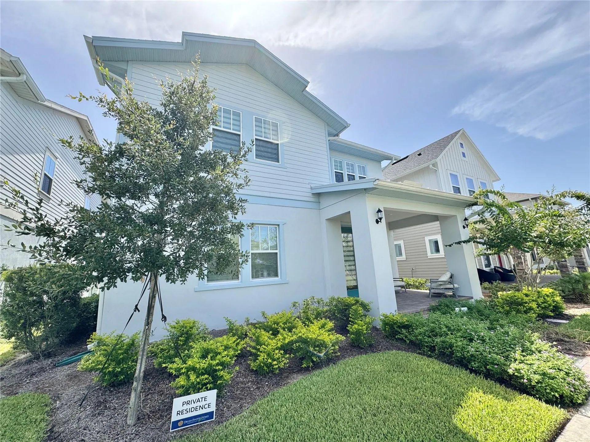 13438 Leggett Alley Orlando FL 32827