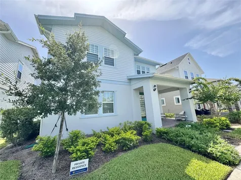 13438 Leggett Alley Orlando FL 32827