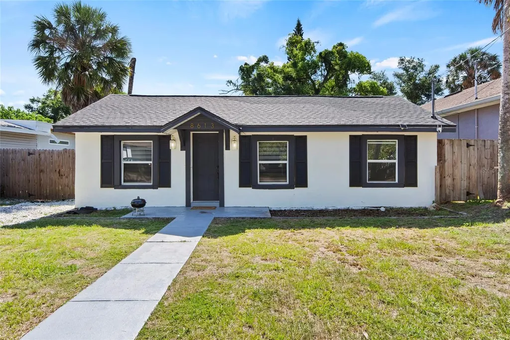 8613 N 14th Street Tampa FL 33604