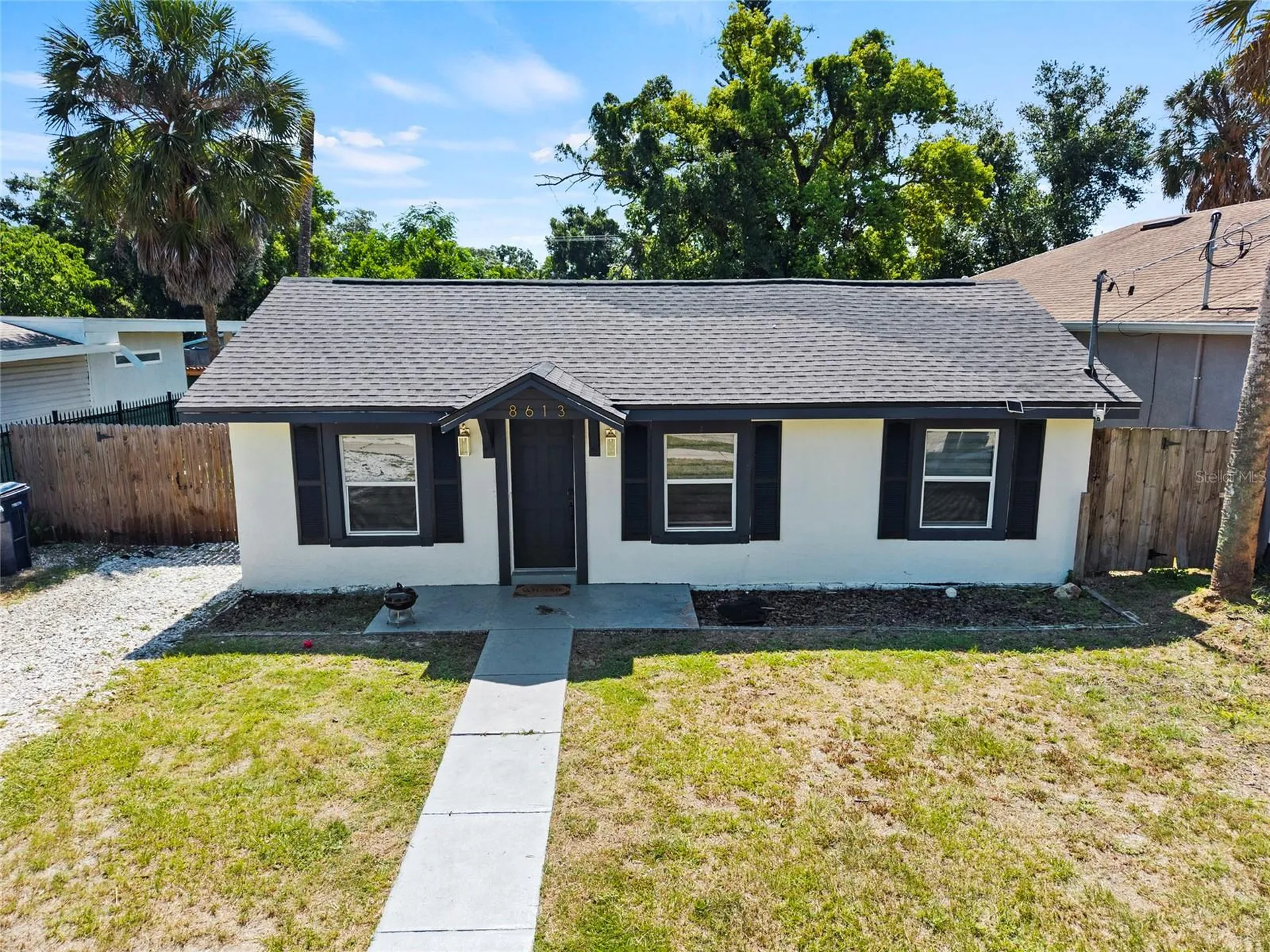 8613 N 14th Street Tampa FL 33604