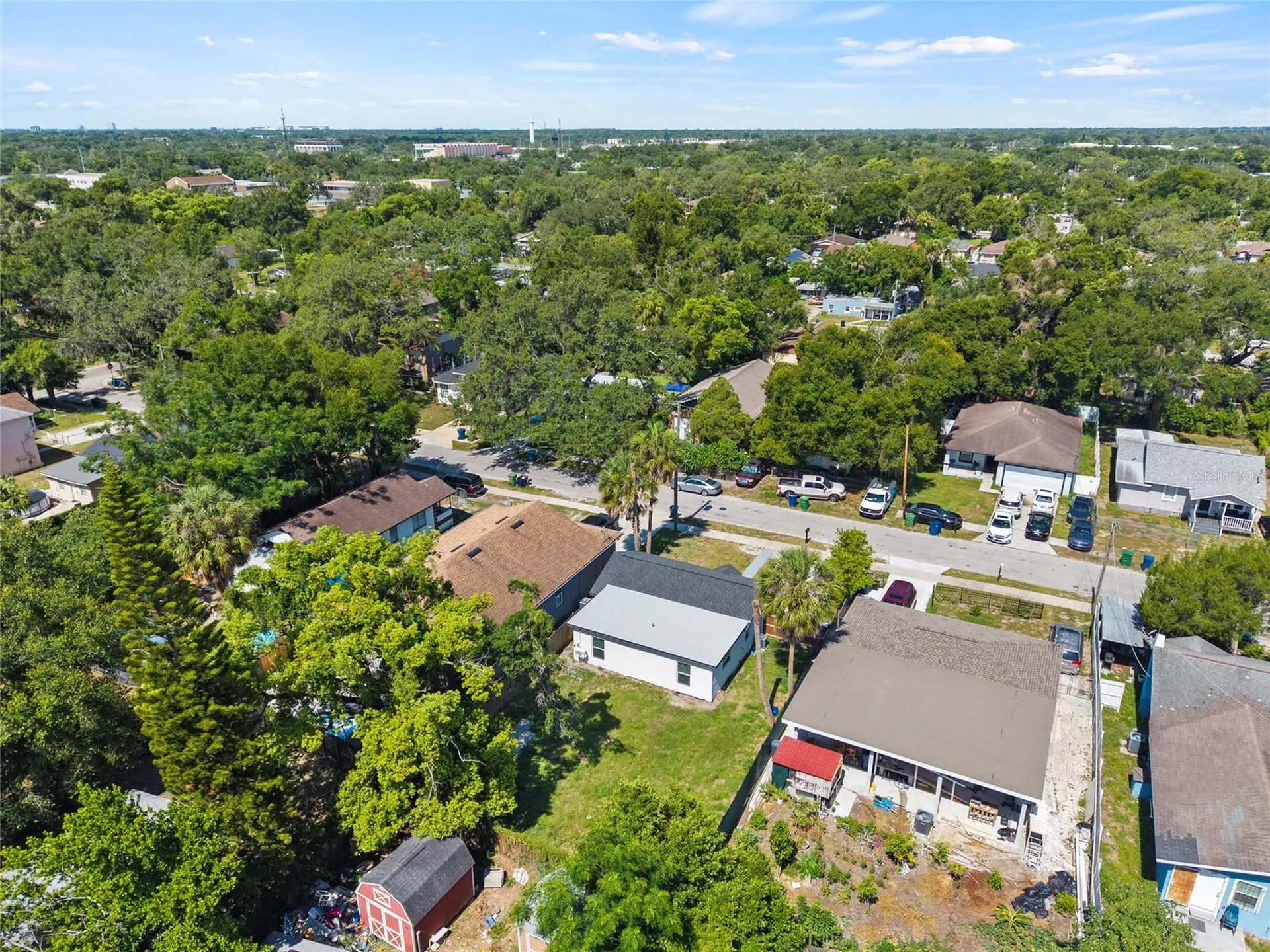 8613 N 14th Street Tampa FL 33604