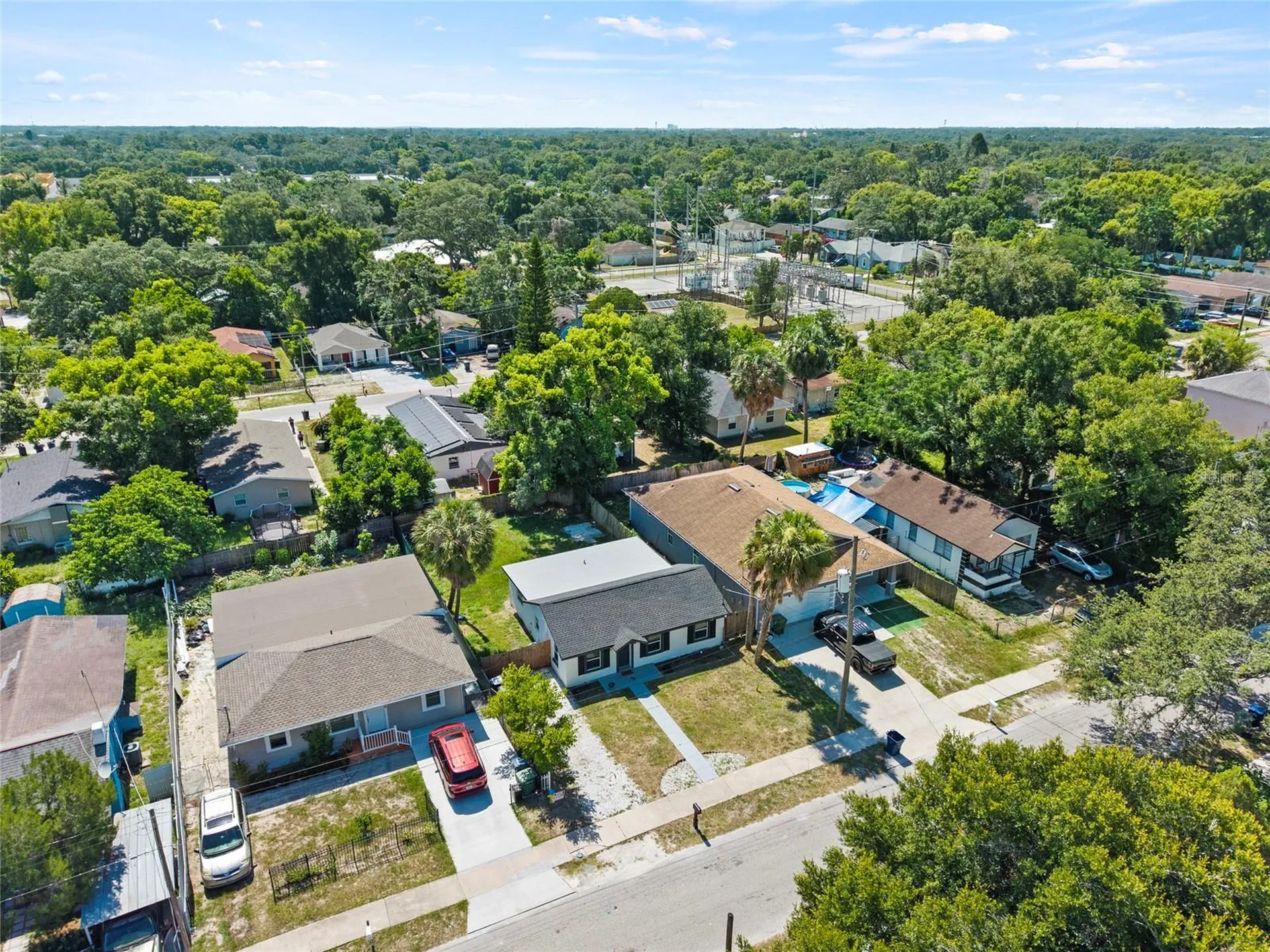 8613 N 14th Street Tampa FL 33604