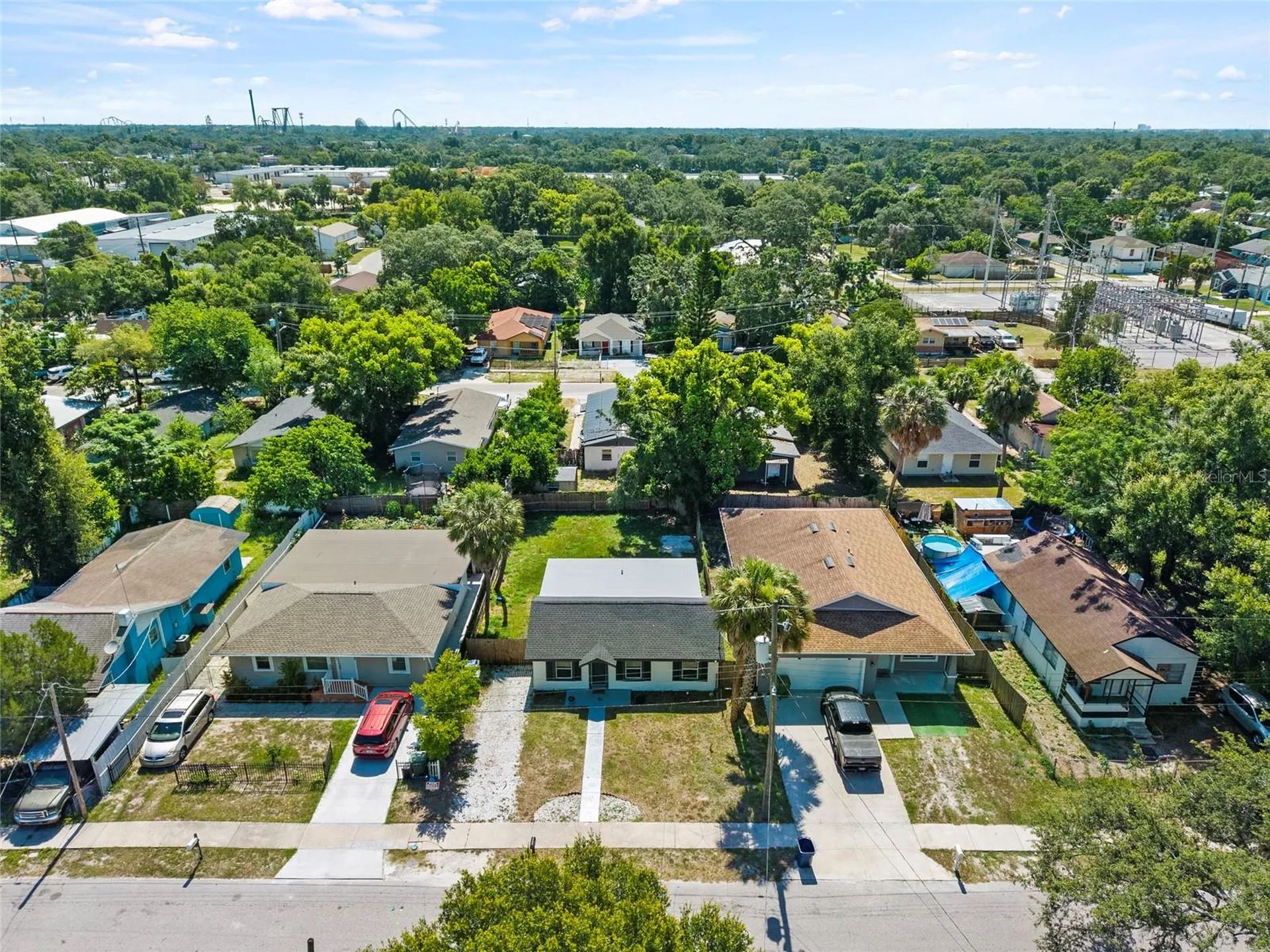 8613 N 14th Street Tampa FL 33604