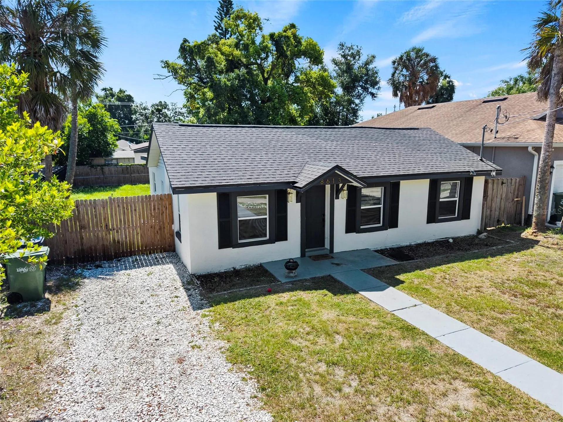8613 N 14th Street Tampa FL 33604