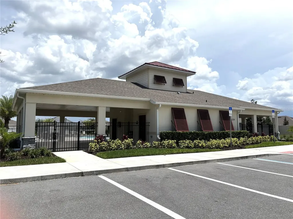 2168 Greenwood Oak Drive Ocoee FL 34761