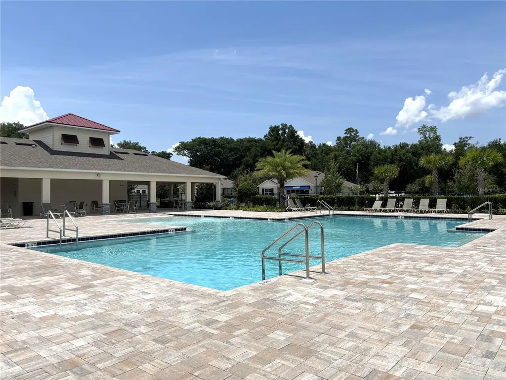 2168 Greenwood Oak Drive Ocoee FL 34761