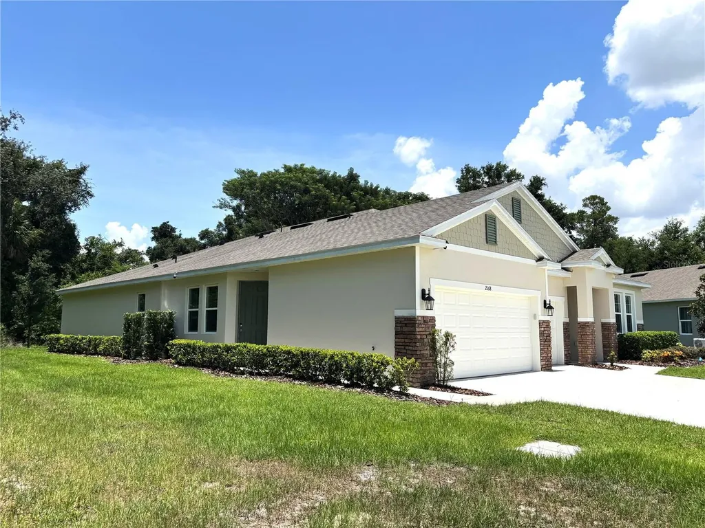 2168 Greenwood Oak Drive Ocoee FL 34761